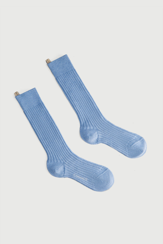 The Merino Chunky Sock